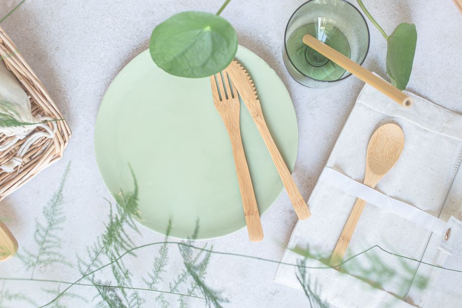 Eco Disposables sourced from Indian suppliers