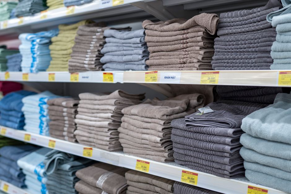 Home Textiles sourced from Indian suppliers